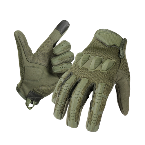 Signature Fleet Tactical Glove - BODY SIGNATURE