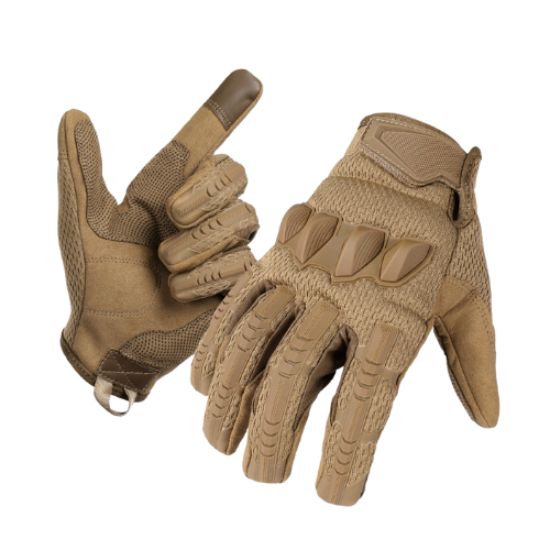 Signature Fleet Tactical Glove - BODY SIGNATURE