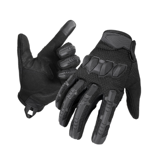 Signature Fleet Tactical Glove - BODY SIGNATURE