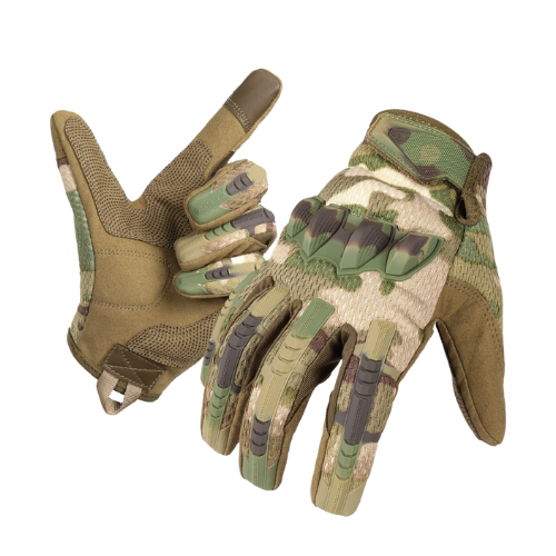 Signature Fleet Tactical Glove - BODY SIGNATURE