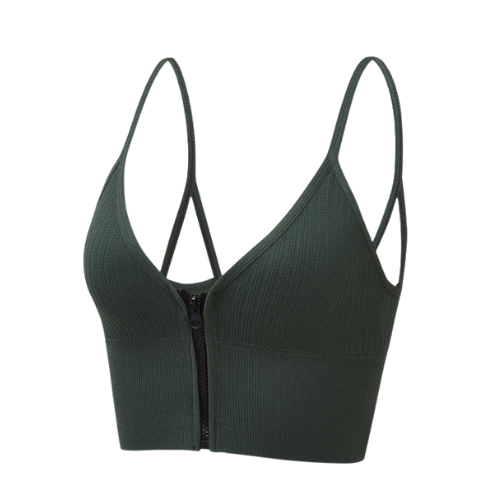 Signature Longline Sport Bra - BODY SIGNATURE