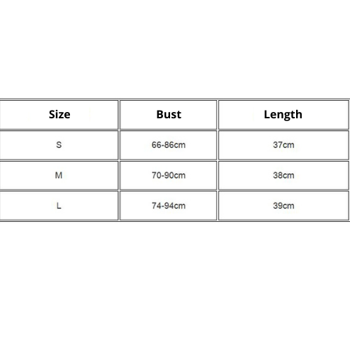 High Neck Corporal Cropped Tank - BODY SIGNATURE