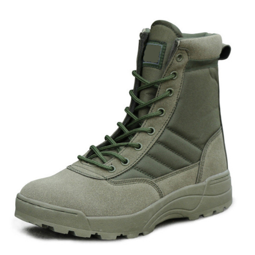 Combat Control Military Boot - BODY SIGNATURE