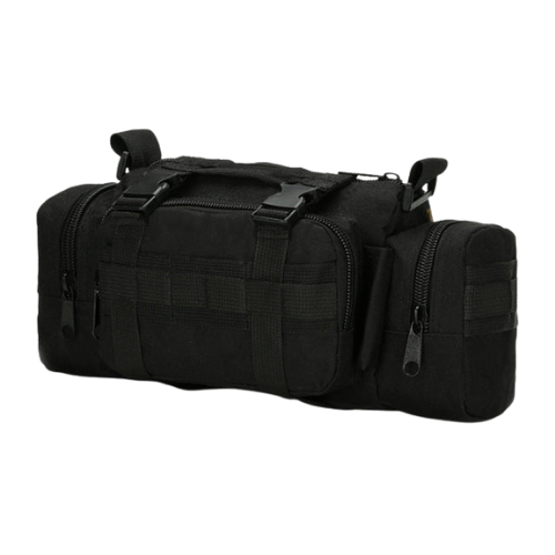 Outdoor Military Mini Duffle Carrier - BODY SIGNATURE