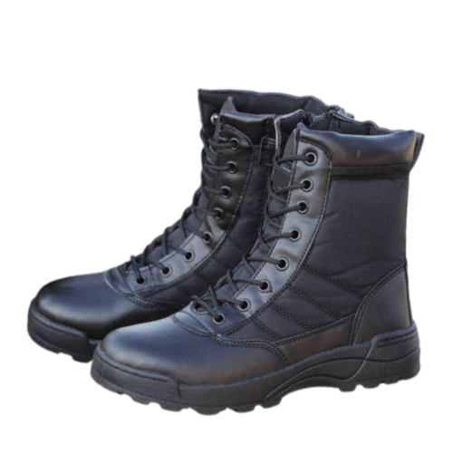 Solid Tactics Team Combat Boot - BODY SIGNATURE