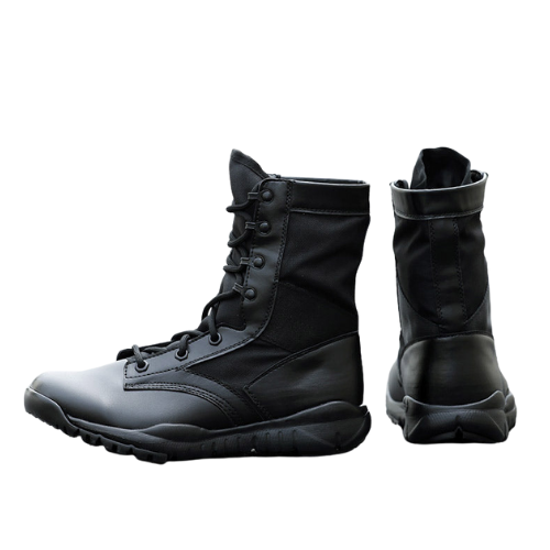 Survival Support Military Boot - BODY SIGNATURE