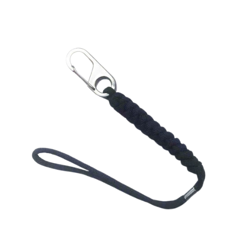 Outdoor Wristlet Paracord Chain - BODY SIGNATURE