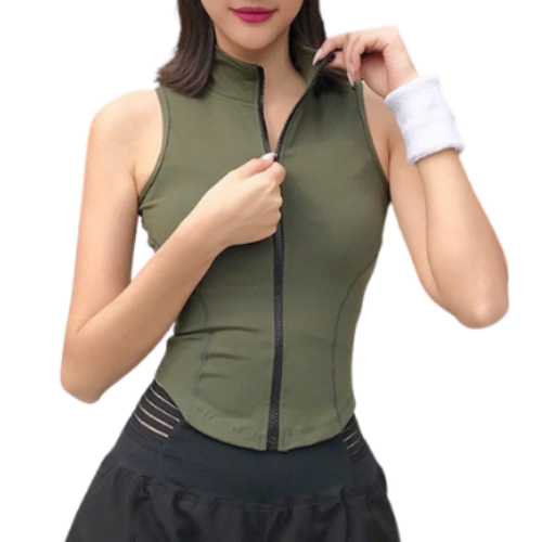 Signature Breach Sport Vest - BODY SIGNATURE