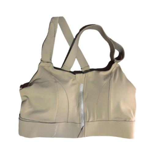 Solid Soldier Sport Bra - BODY SIGNATURE