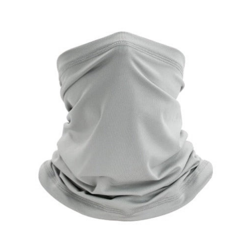 Outdoor Solid Neck Gaiter - BODY SIGNATURE