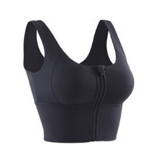 Longline Explosive Sport Bra - BODY SIGNATURE