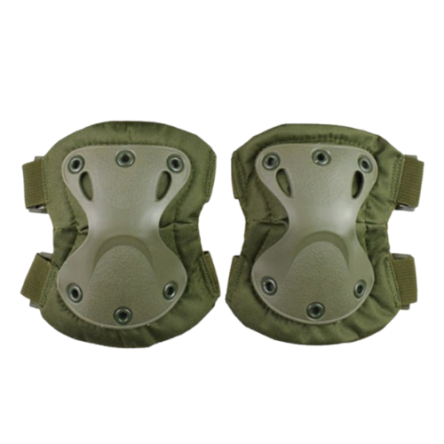 Outdoor Elbow Protective Gear - BODY SIGNATURE