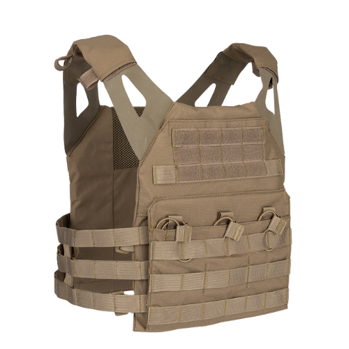 Signature JPC Tactical Vest - BODY SIGNATURE