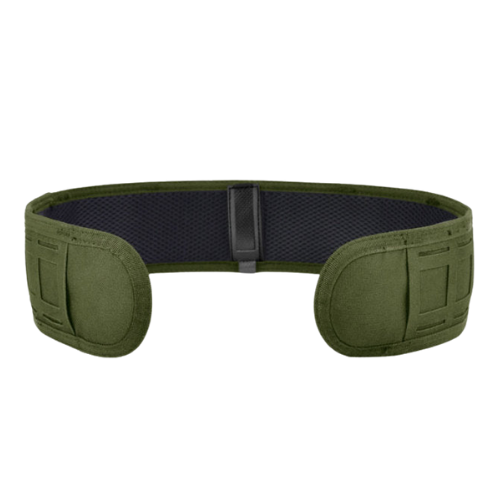 Survival Pad Military Battle Belt - BODY SIGNATURE