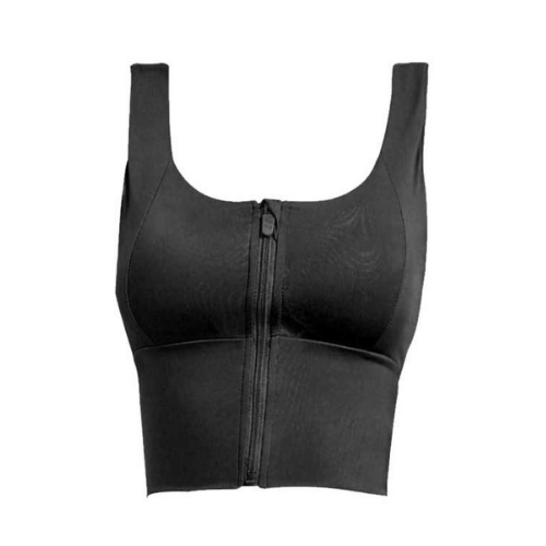 Longline Explosive Sport Bra - BODY SIGNATURE