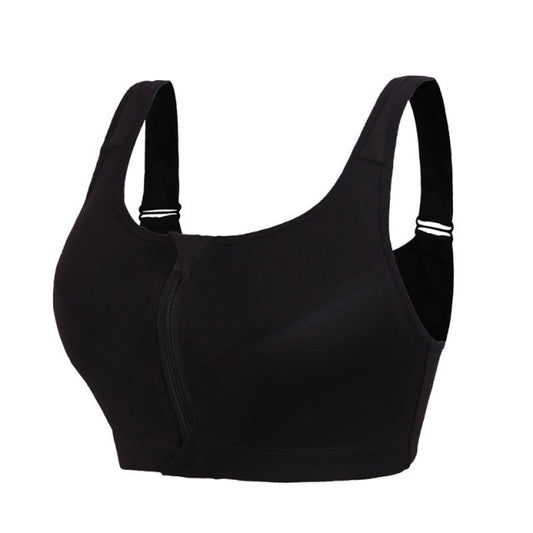 Rugged Recruit Sport Bra - BODY SIGNATURE