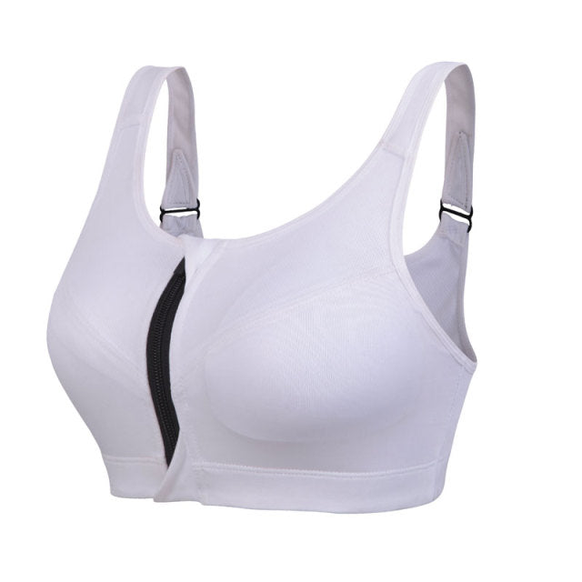 Rugged Recruit Sport Bra - BODY SIGNATURE