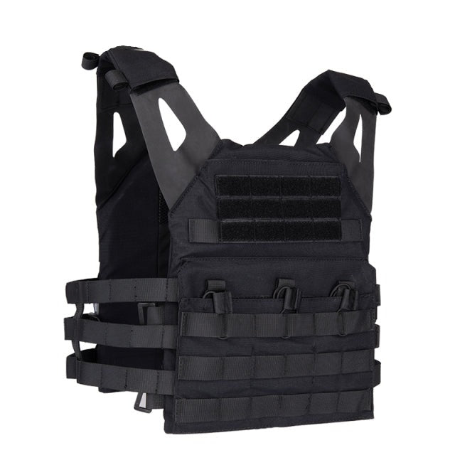 Signature JPC Tactical Vest - BODY SIGNATURE