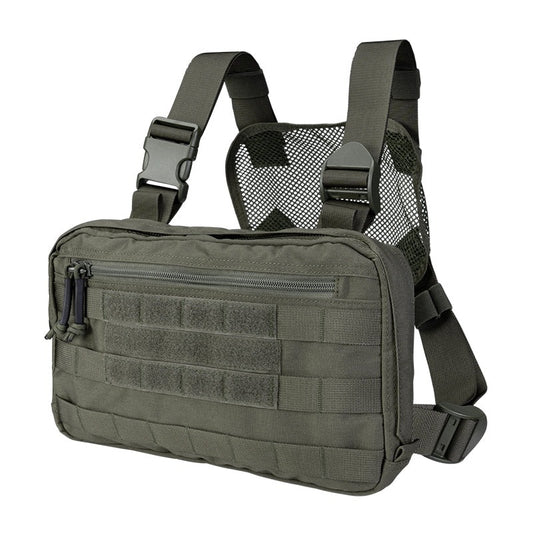 Tactical Division Chest Rig - BODY SIGNATURE