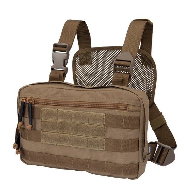 Tactical Division Chest Rig - BODY SIGNATURE