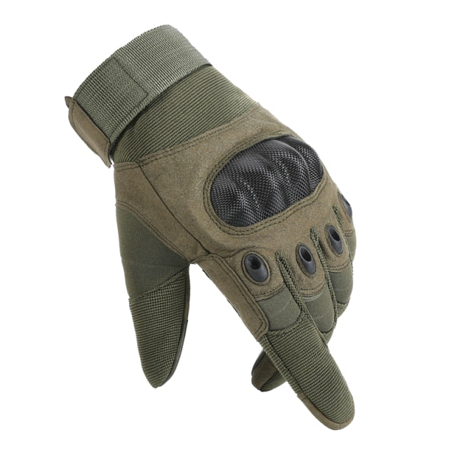 Task Force Tactical Glove - BODY SIGNATURE