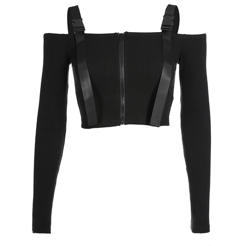 Frontal Assault Long Sleeve - BODY SIGNATURE