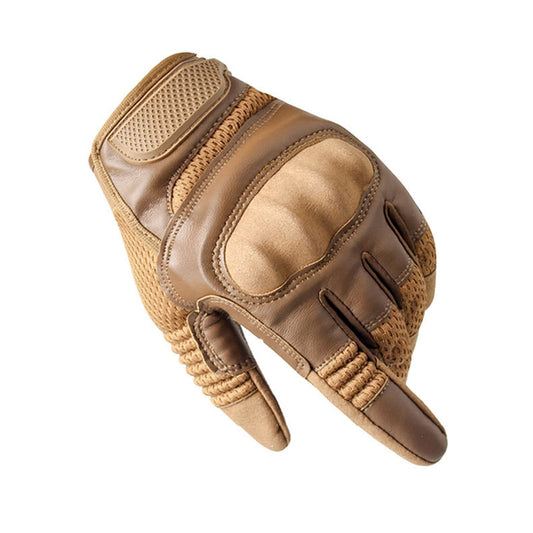 Rugged Armour Tactical Glove - BODY SIGNATURE