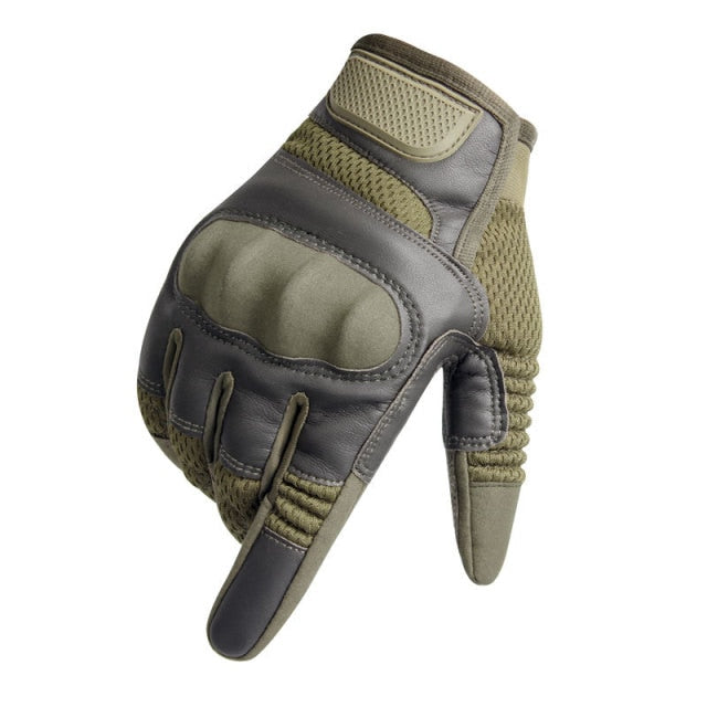 Rugged Armour Tactical Glove - BODY SIGNATURE