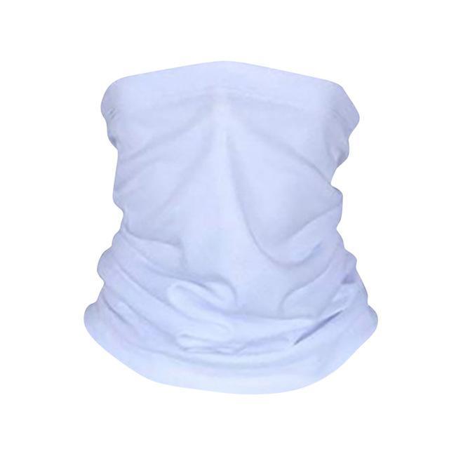 Outdoor Mesh Neck Gaiter - BODY SIGNATURE