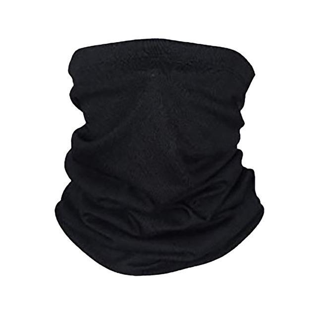 Outdoor Mesh Neck Gaiter - BODY SIGNATURE
