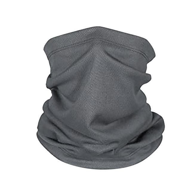 Outdoor Mesh Neck Gaiter - BODY SIGNATURE