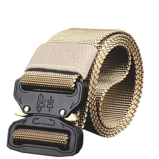 Signature Duty Tactical 4.3 Belt - BODY SIGNATURE