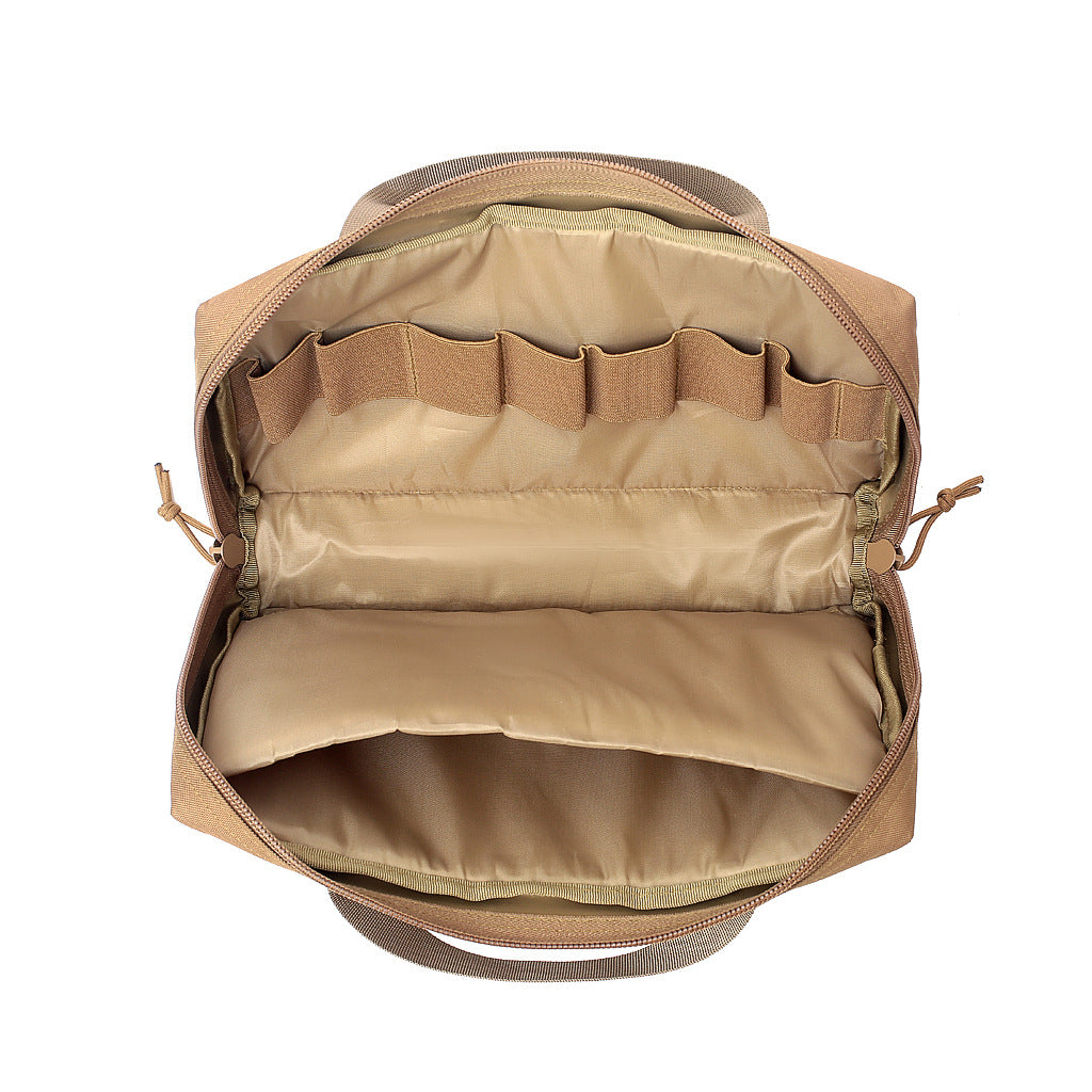 Signature Engage Padded Pistol Carrier - BODY SIGNATURE