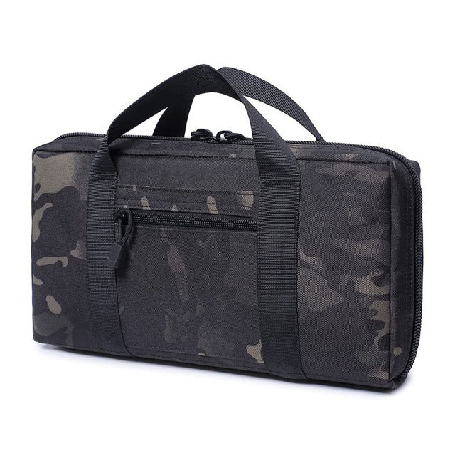 Signature Engage Padded Pistol Carrier - BODY SIGNATURE