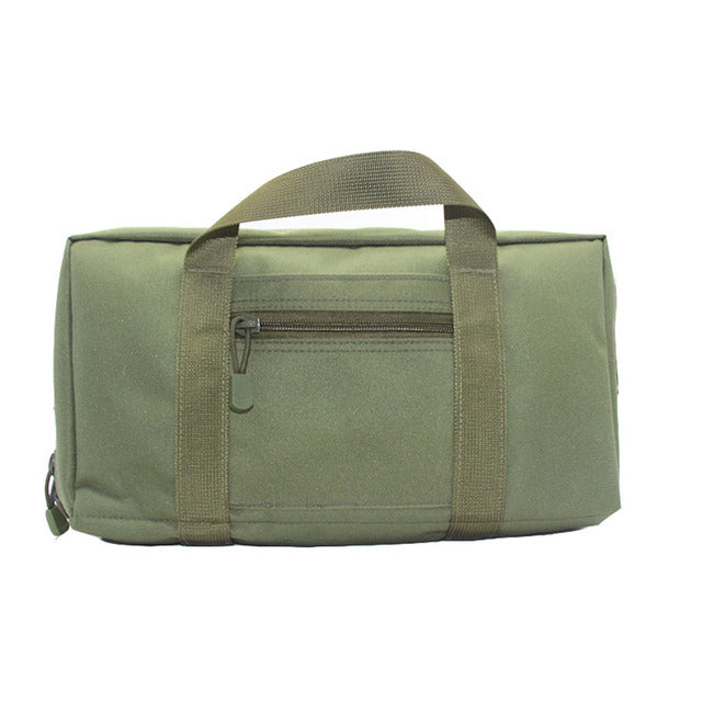 Signature Engage Padded Pistol Carrier - BODY SIGNATURE