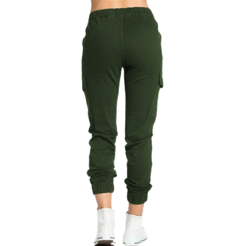 G.I. Signature Utility Pant - BODY SIGNATURE