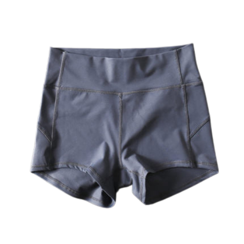 Battle Sport High Waisted Short - BODY SIGNATURE