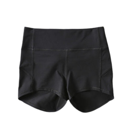 Battle Sport High Waisted Short - BODY SIGNATURE