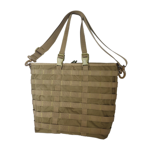 Multi Function Oversized Capacity Carrier - BODY SIGNATURE