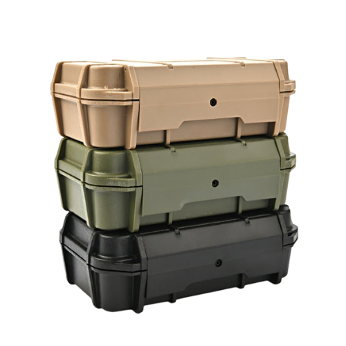 Signature Outdoor Storage Case - BODY SIGNATURE