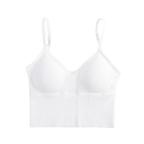 Military Movement Longline Sport Bra - BODY SIGNATURE