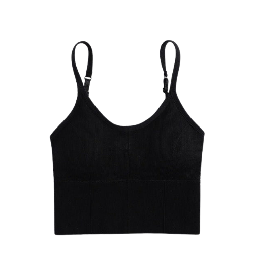 Military Movement Longline Sport Bra - BODY SIGNATURE