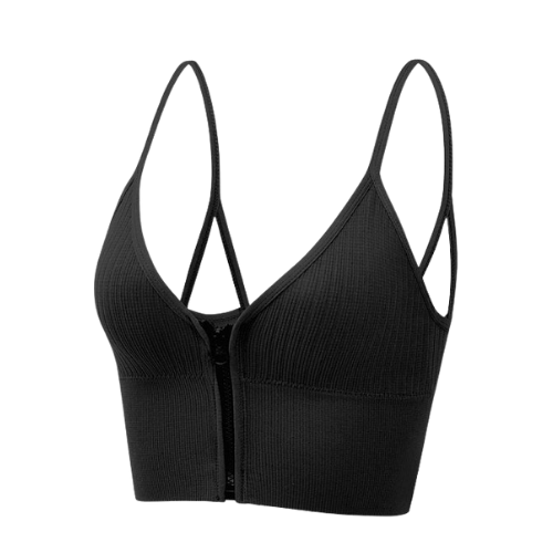 Signature Longline Sport Bra - BODY SIGNATURE
