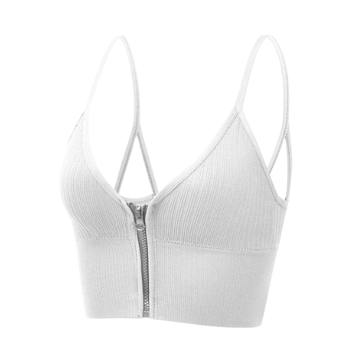 Signature Longline Sport Bra - BODY SIGNATURE