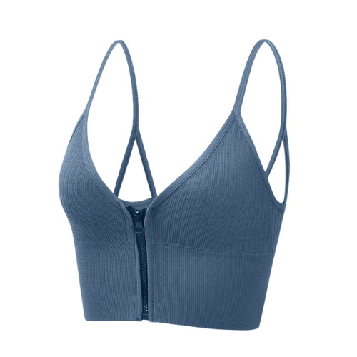 Signature Longline Sport Bra - BODY SIGNATURE