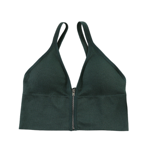 Disrupt Duty Longline Sport Bra - BODY SIGNATURE