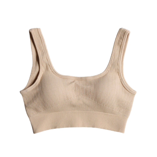Seamless Subjugated Sport Bra - BODY SIGNATURE