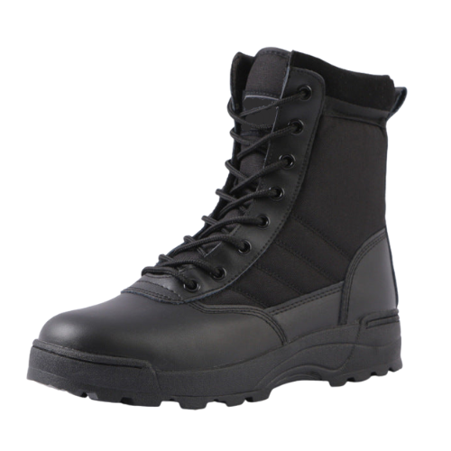 Combat Control Military Boot - BODY SIGNATURE