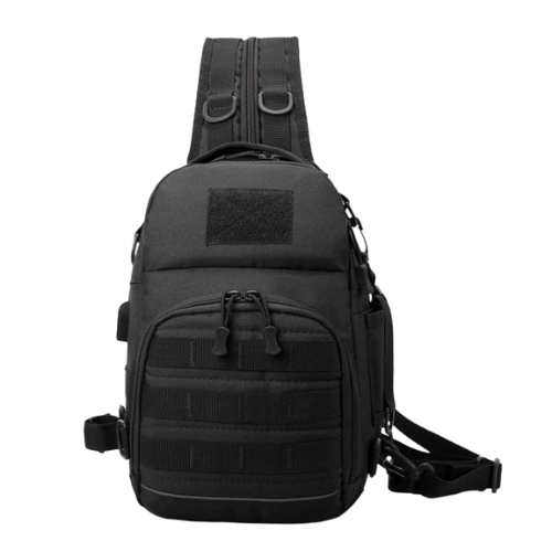 Multi Function Military Backpack - BODY SIGNATURE