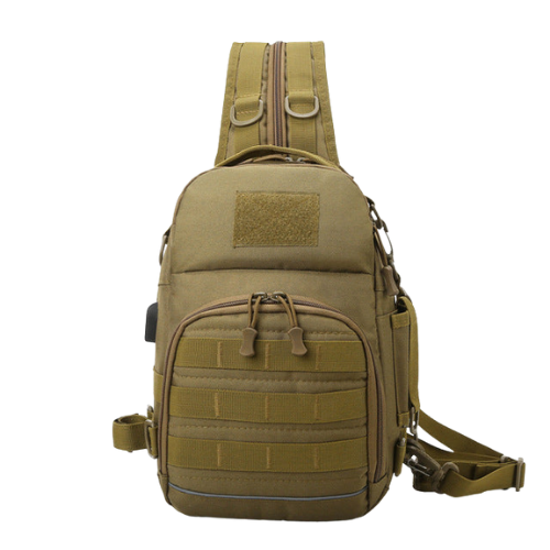 Multi Function Military Backpack - BODY SIGNATURE